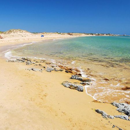 Marzamemi - Appartamento A 20 Metri Dal Mare Kültér fotó